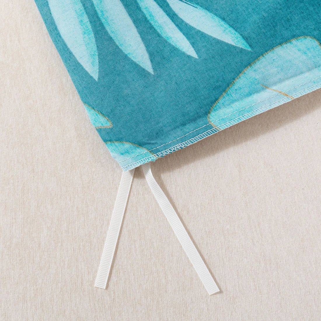 3-Piece Super Soft Floral Duvet Cover