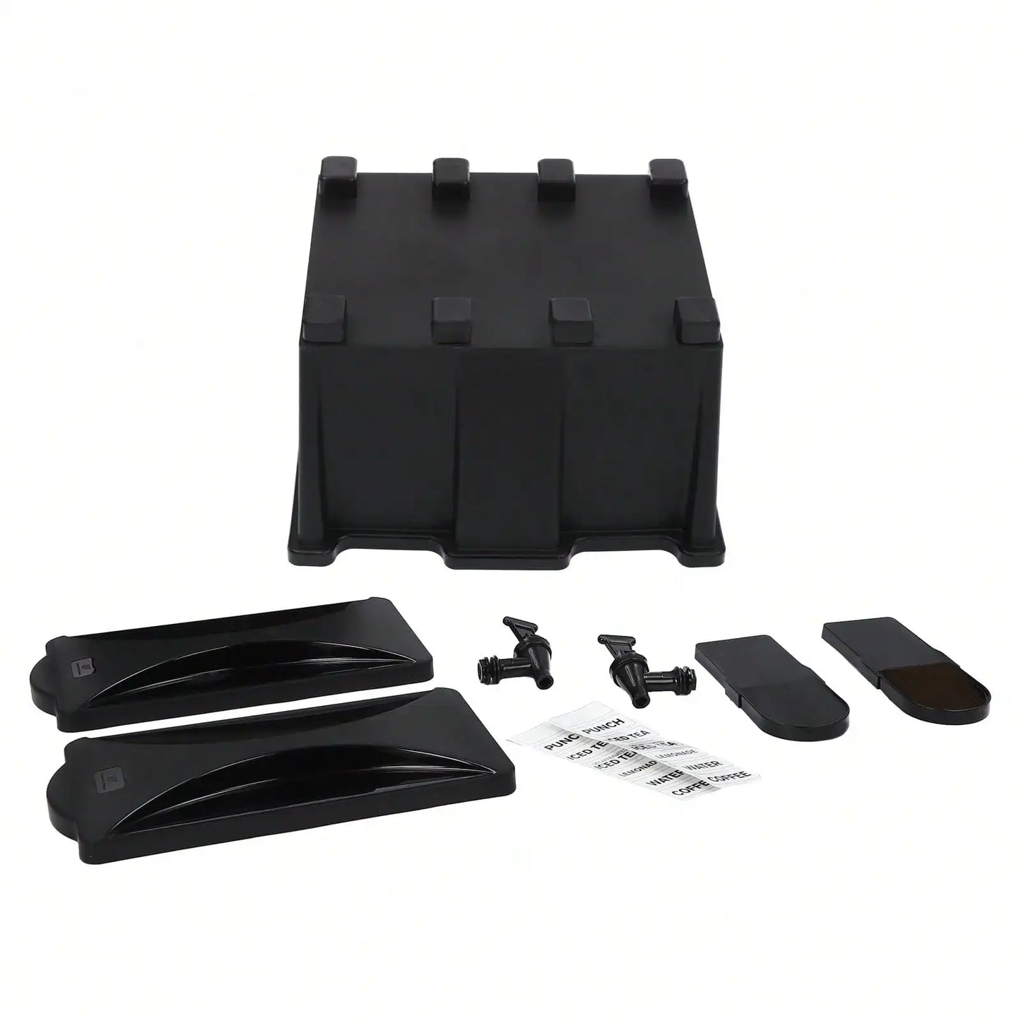 5.8 Gallon Beverage Dispenser