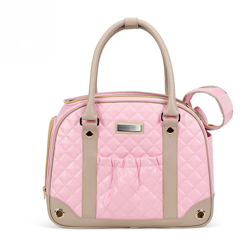 Fashion Pet Carrier Handbag