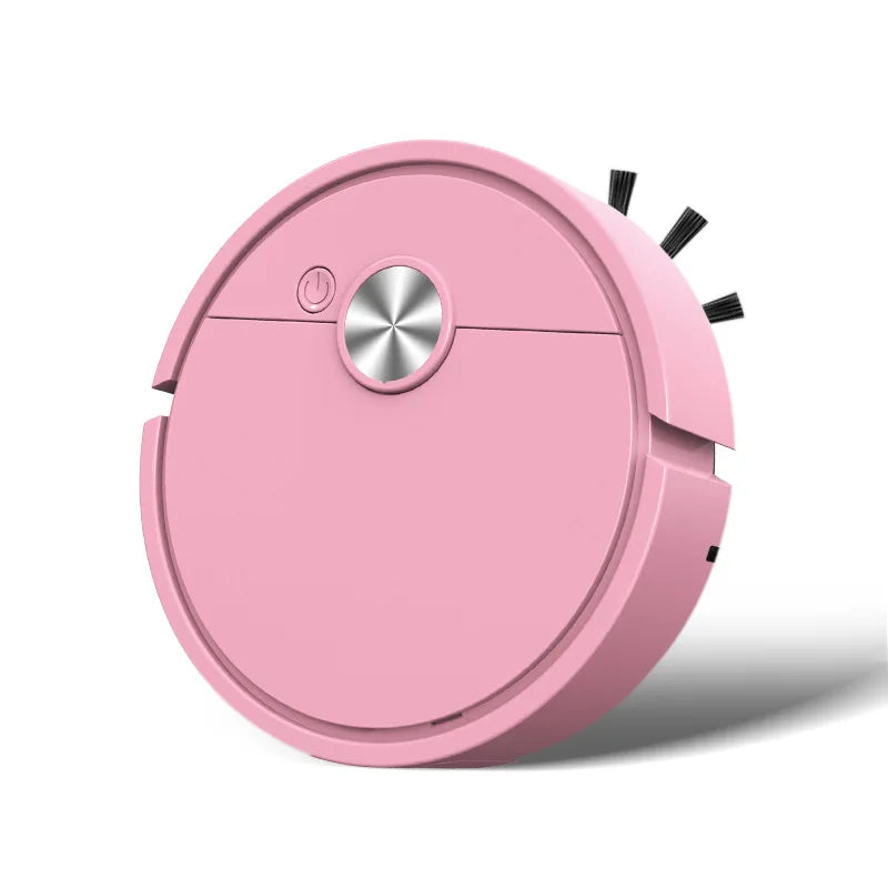 Automatic Vacuum Cleaner