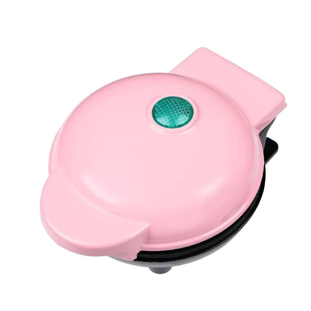 Mini Electric Waffle Maker