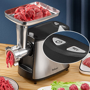 Heavy Duty Electric Meat Grinder