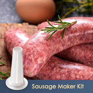 Heavy Duty Electric Meat Grinder