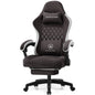 Gaming Chair with Pocket Spring Cushion