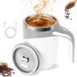 Self Stirring Mug