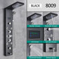 Spa Bath Shower Faucet