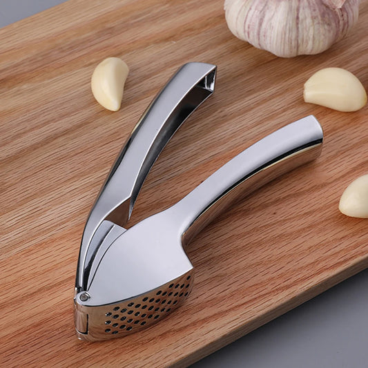 Garlic Mincer