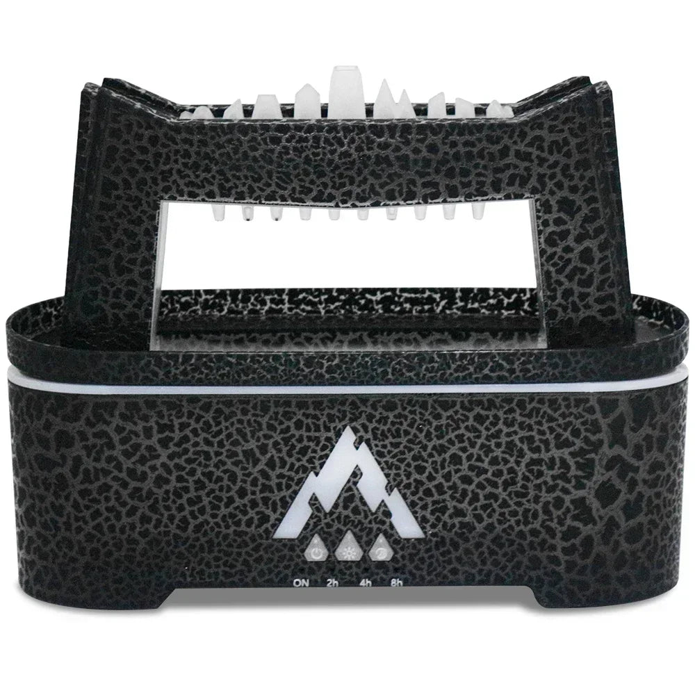 Ultra Quiet Aromatherapy Diffuser