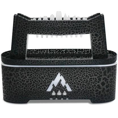 Ultra Quiet Aromatherapy Diffuser