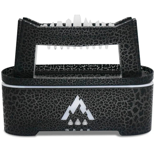 Ultra Quiet Aromatherapy Diffuser