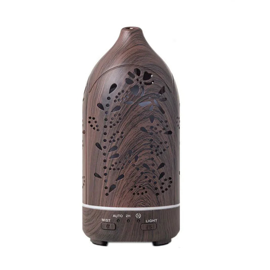 Ultrasonic Essential Oil Diffuser