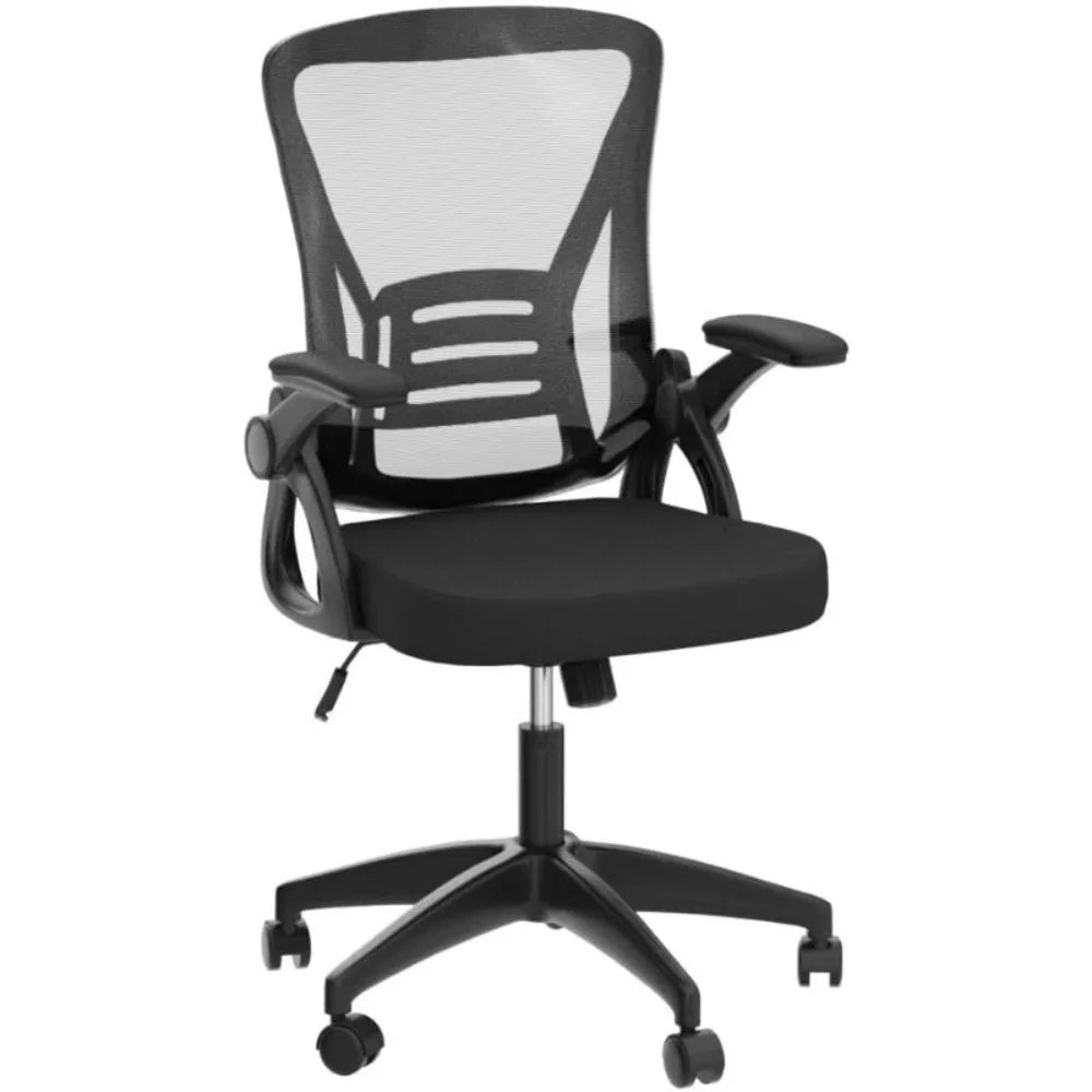 Mid Back Mesh Office Chair