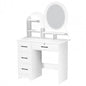 Modern Makeup Vanity
