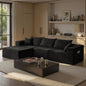 Sectional L-Shape Couch