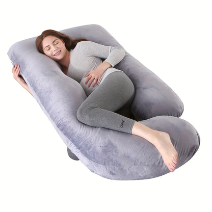 Detachable Maternity Pillow