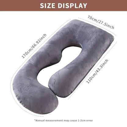 Detachable Maternity Pillow