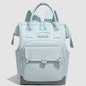 Large Capacity Baby Diaper Bag