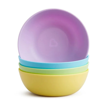 12 Piece Multi Dining Toddler Set