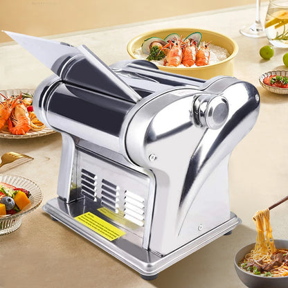 Powerful Automatic Noodle Machine