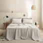 Linen Sheet Set