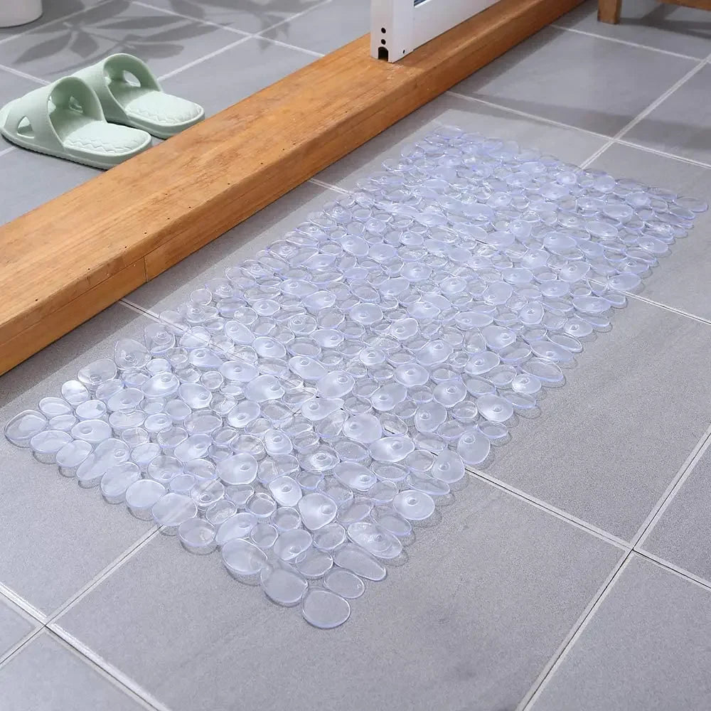 Anti-slip Bathroom Floor Mat