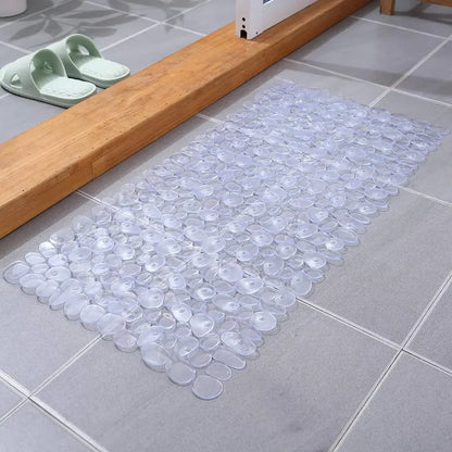 Anti-slip Bathroom Floor Mat