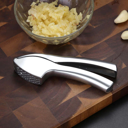 Garlic Mincer