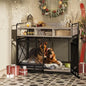 43" Wooden Dog Kennel