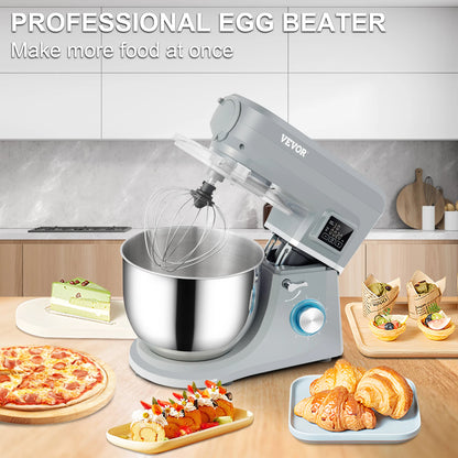 5-IN-1 Electric Multifunctional Mixer