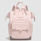 Large Capacity Baby Diaper Bag