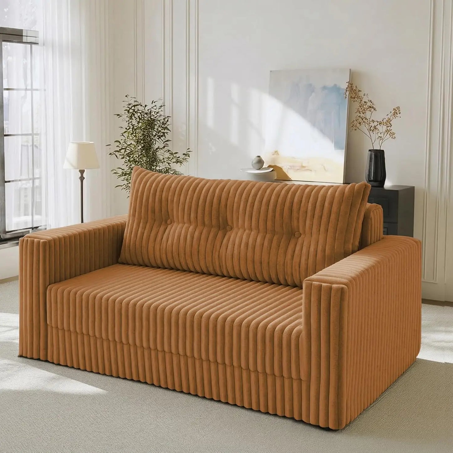 Folding Sleeper Sofa