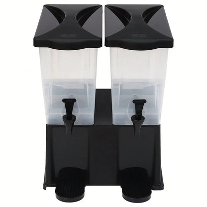 5.8 Gallon Beverage Dispenser