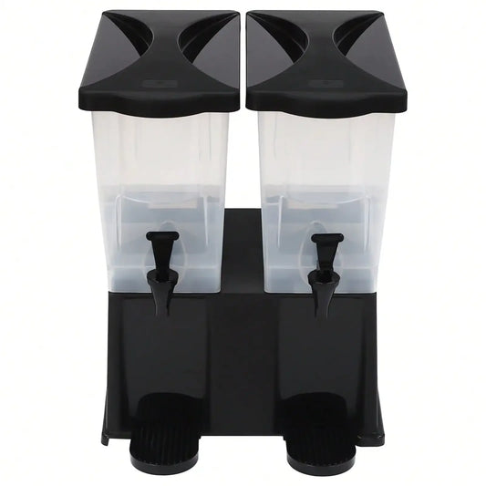 5.8 Gallon Beverage Dispenser