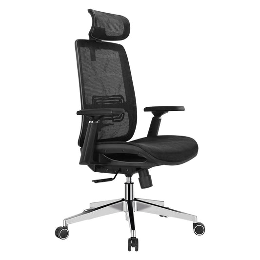Adjustable Mesh Office Chair