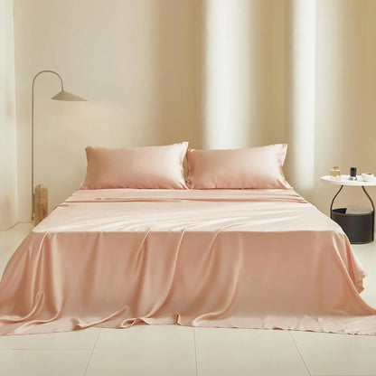 4 Piece Tencel Sheet Set