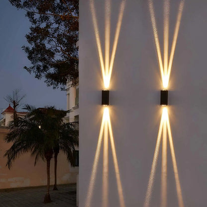 Modern LED Wall Lamp