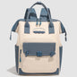 Large Capacity Baby Diaper Bag