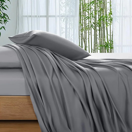 King Size Bamboo Sheets