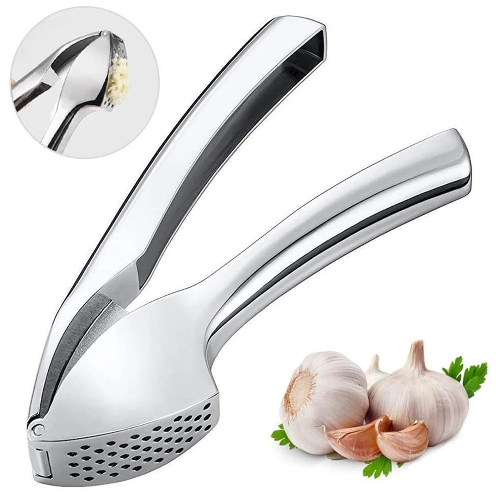 Garlic Mincer