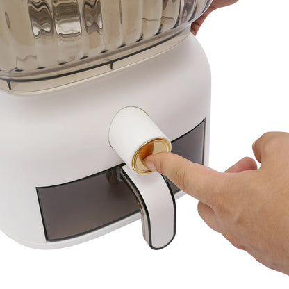 22Lbs Rice Dispenser