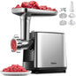 Heavy Duty Electric Meat Grinder