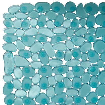 Non-Slip Pebble Bathmat