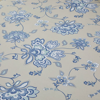 4 Piece Egyptian Cotton Sheet Set