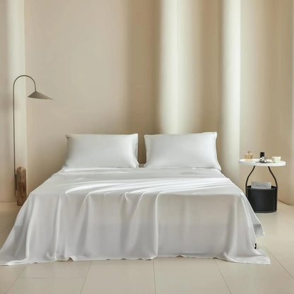 4 Piece Tencel Sheet Set
