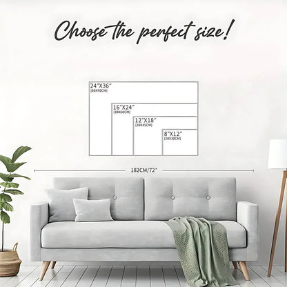 Inspirational Scripture Decor