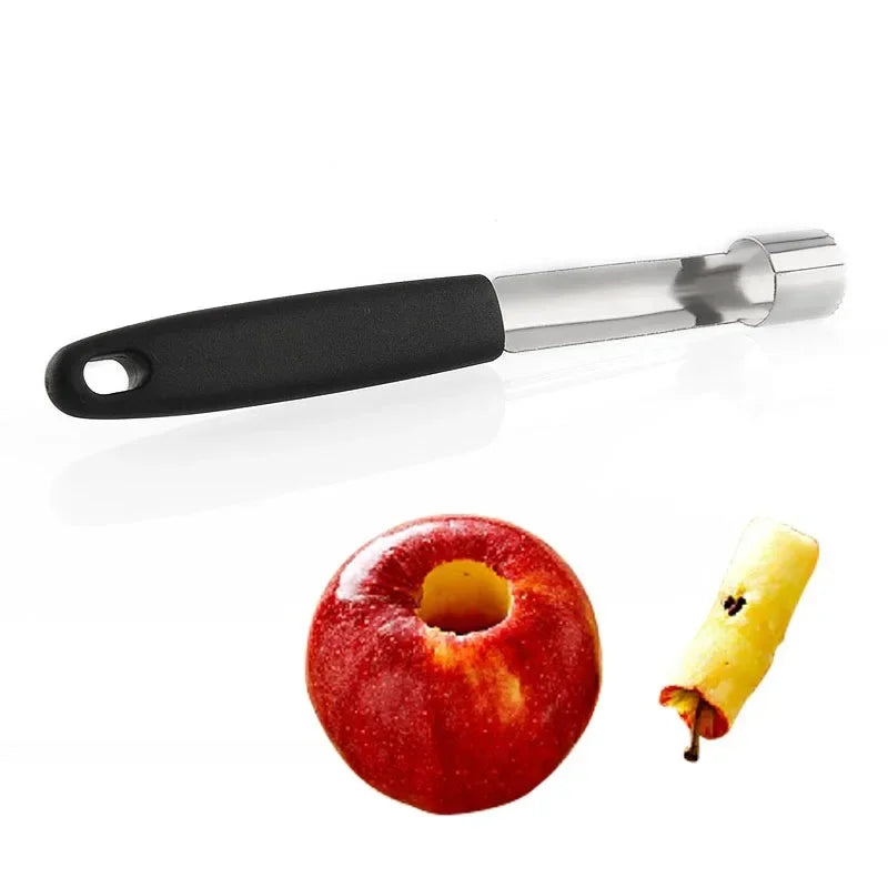 Stainless Steel Apple Corer