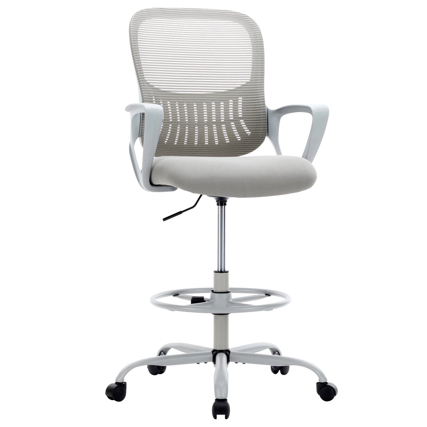 Mesh Backrest Office Desk Chair