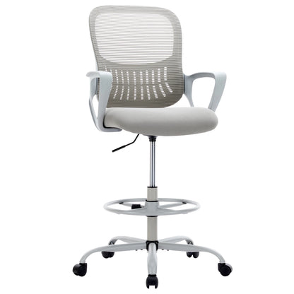 Mesh Backrest Office Desk Chair