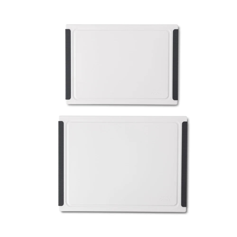 2-Piece Non-Slip Cutting Board