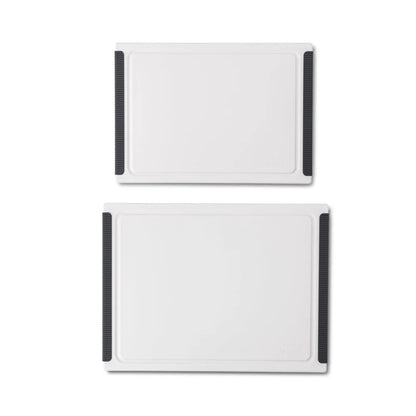 2-Piece Non-Slip Cutting Board